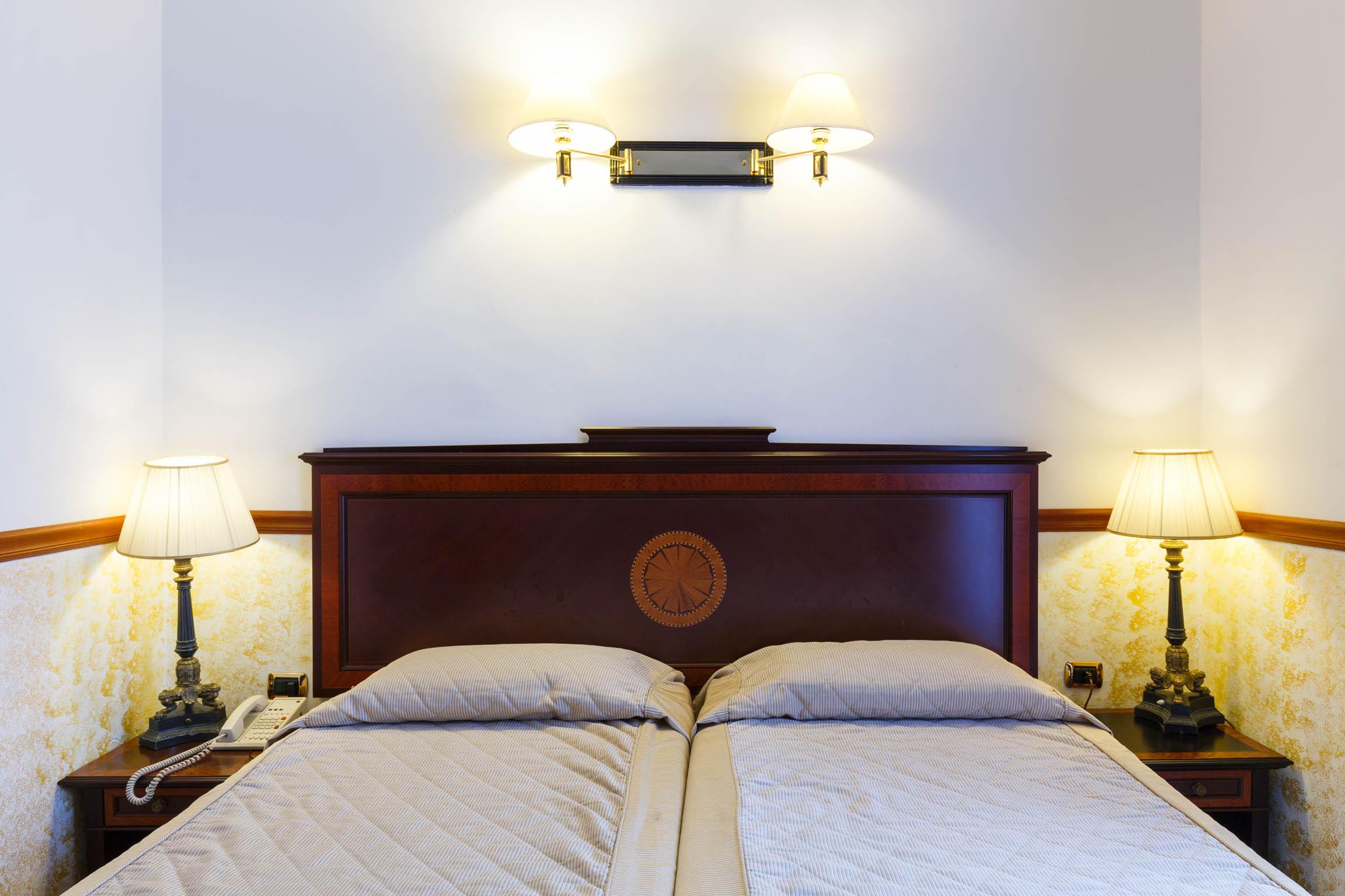 Repubblica Hotel Rome — Photos 1