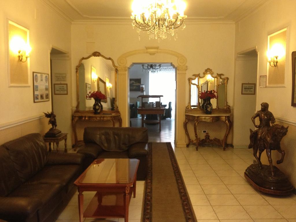 Repubblica Hotel Rome — Photos 2