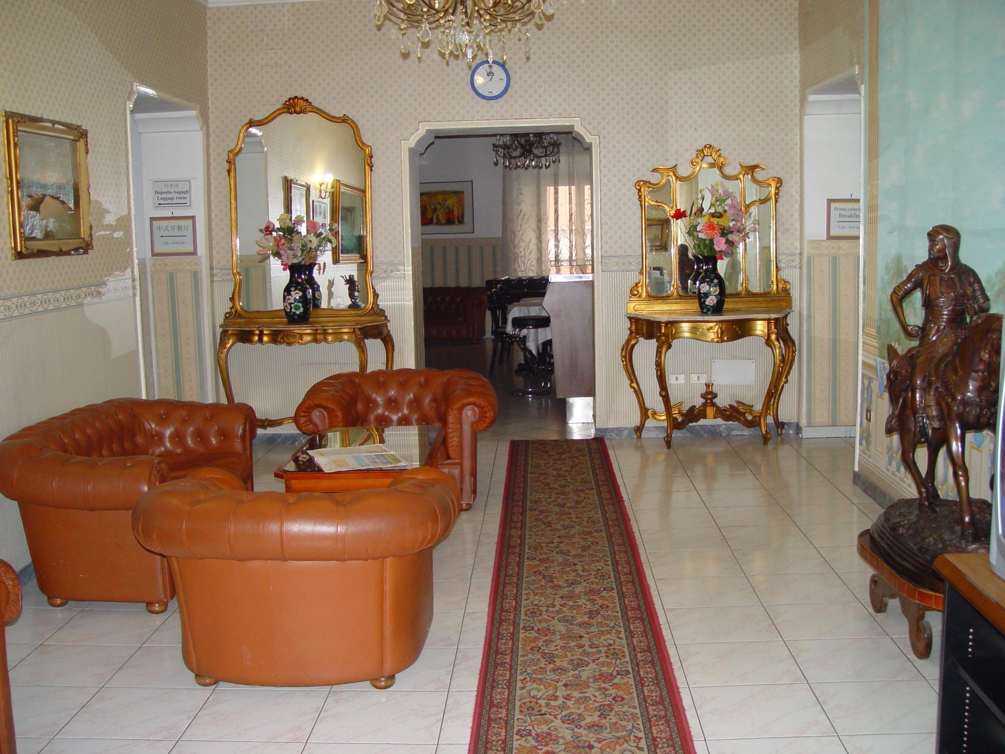 Repubblica Hotel Rome — Photos 3